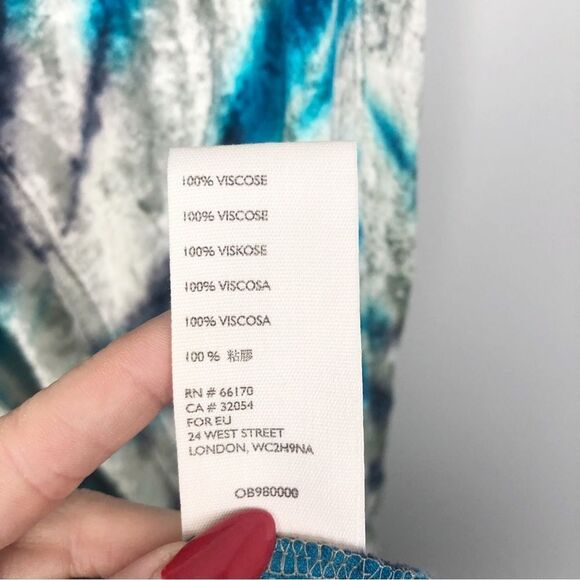 FREE PEOPLE | Serious Swagger Velvet Midi Elastic Waist Skirt Women’s Size Small - Picture 11 of 11